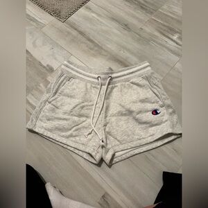 Campion Gray Shorts Size Medium